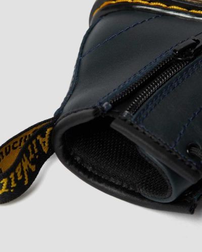 Botas Con Cordones Dr Martens Infant 1460 Cuero Para Niños DR9177U